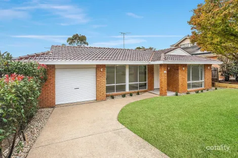 4 Prior Cl, Illawong, NSW 2234