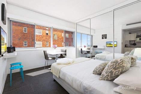 Property photo of 204/28 Macleay Street Elizabeth Bay NSW 2011