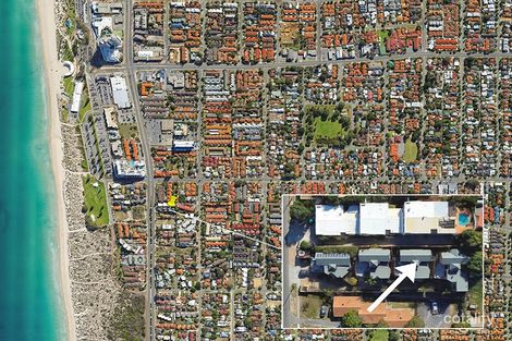 Property photo of 268C West Coast Highway Scarborough WA 6019