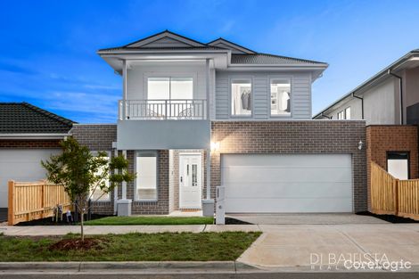 Property photo of 22 Melaleuca Boulevard Beveridge VIC 3753