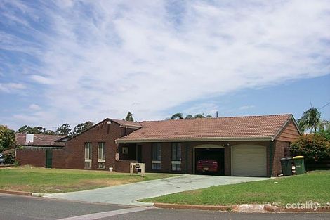 Property photo of 2 Oberthur Crescent Bull Creek WA 6149