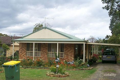 21 Chestnut Ave, Sandy Beach, NSW 2456