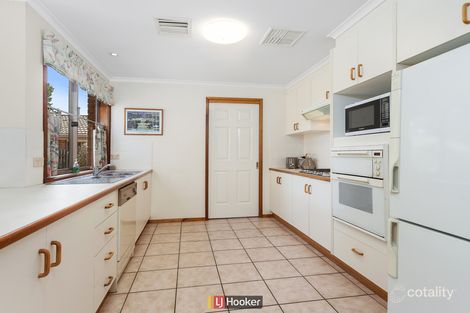 Property photo of 3/18 Bennetts Close McKellar ACT 2617