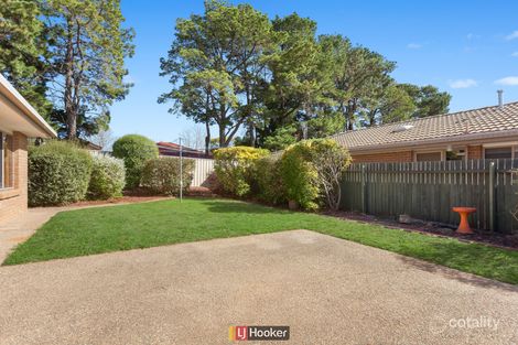 Property photo of 3/18 Bennetts Close McKellar ACT 2617