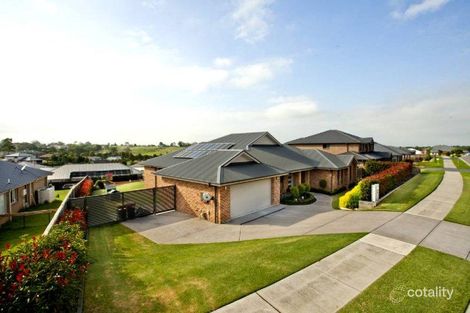 Property photo of 23 Capital Terrace Bolwarra Heights NSW 2320