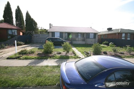 96 Anne Rd, Knoxfield, VIC 3180