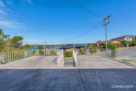 Property photo of 1 Curramyah Place Speers Point NSW 2284