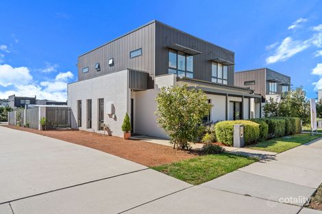 81 Limb Cct, Moncrieff, ACT 2914