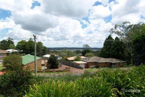 Property photo of 10/2 Benjamin Street Mount Lofty QLD 4350