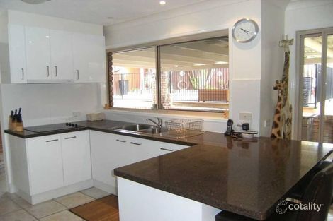 Property photo of 55 Kincaid Drive Highland Park QLD 4211