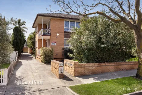 Property photo of 5/1011 Glen Huntly Road Caulfield VIC 3162