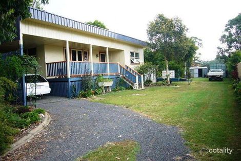 17 Warreners Rd, Cordalba, QLD 4660