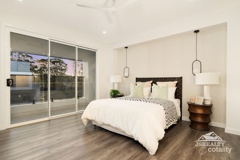 Property photo of 100 Diamondback Parade Melonba NSW 2765