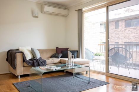 Property photo of 2/99 Indooroopilly Road Taringa QLD 4068