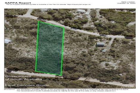 Property photo of 57-59 Borda Road Island Beach SA 5222