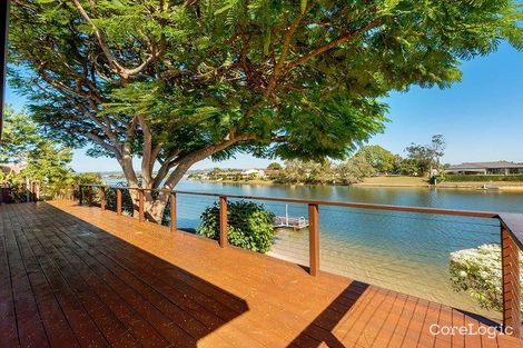 Property photo of 32 Arcadia Drive Mermaid Waters QLD 4218