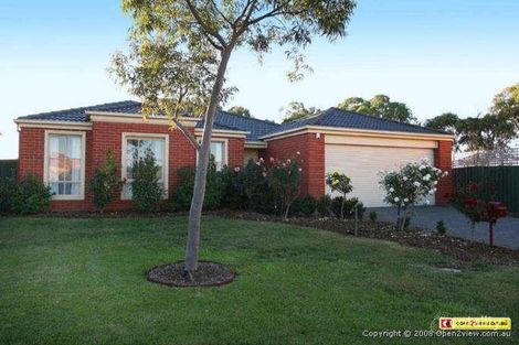 28 Jackie Ct, Aspendale Gardens, VIC 3195