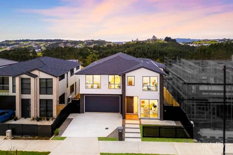 Property photo of 4 Driftway Drive Pemulwuy NSW 2145
