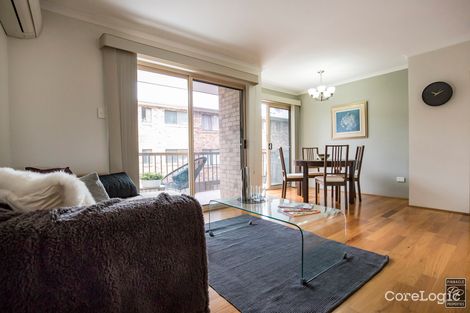 Property photo of 2/99 Indooroopilly Road Taringa QLD 4068
