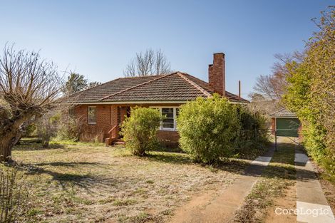 Property photo of 51 Captain Cook Crescent Griffith ACT 2603