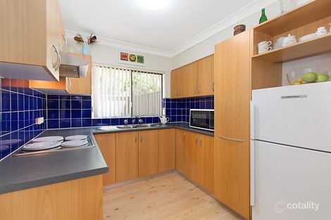 Property photo of 1/23 First Street Kingswood NSW 2747
