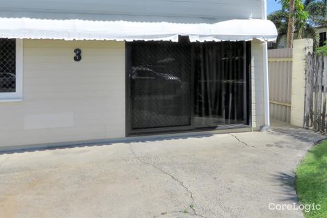 Property photo of 3 Clare Street Parramatta Park QLD 4870