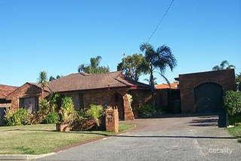 13 Bradbury Way, Samson, WA 6163