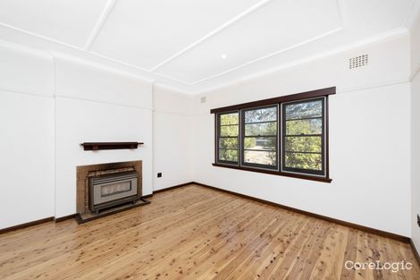 Property photo of 51 Captain Cook Crescent Griffith ACT 2603