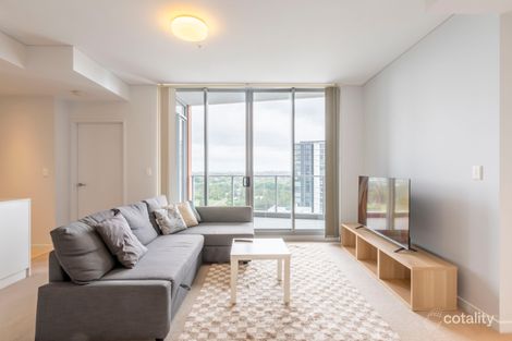 Property photo of 1803/1 Brodie Spark Drive Wolli Creek NSW 2205