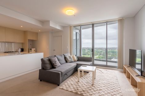 Property photo of 1803/1 Brodie Spark Drive Wolli Creek NSW 2205