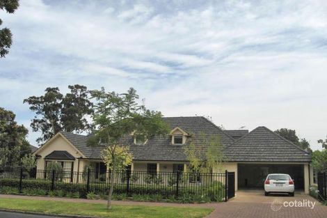 Property photo of 49 Stanley Street Leabrook SA 5068