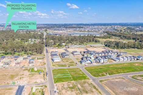 Property photo of 125 Tallawong Road Rouse Hill NSW 2155