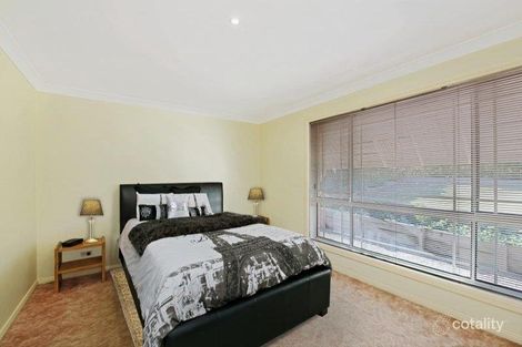 Property photo of 50 Rosella Circuit Blue Haven NSW 2262