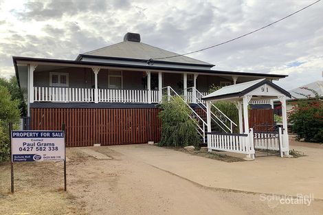 Property photo of 91 Falcon Street Longreach QLD 4730