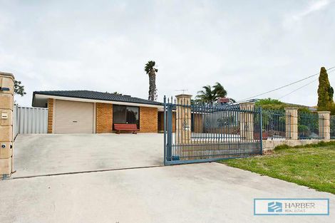 62 Mcfarlane Cir, Mirrabooka, WA 6061