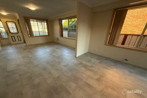 6a Tarago Pl, Prestons, NSW 2170