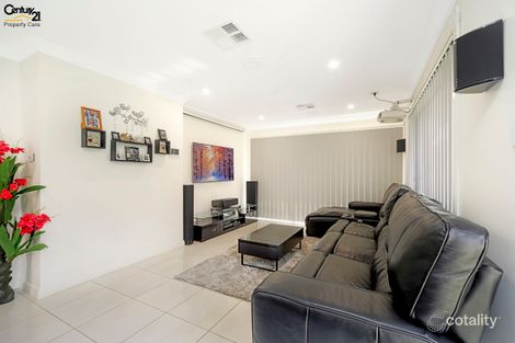 Property photo of 4 Grampian Avenue Minto NSW 2566