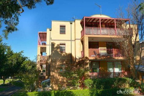 Property photo of 12/1 Foy Street Balmain NSW 2041