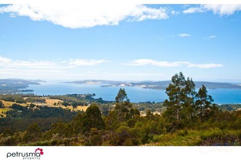 Property photo of 202 Devlyns Road Birchs Bay TAS 7162