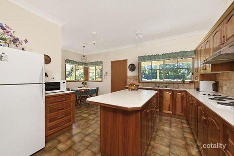 Property photo of 86 Slaughterhouse Road Milton NSW 2538