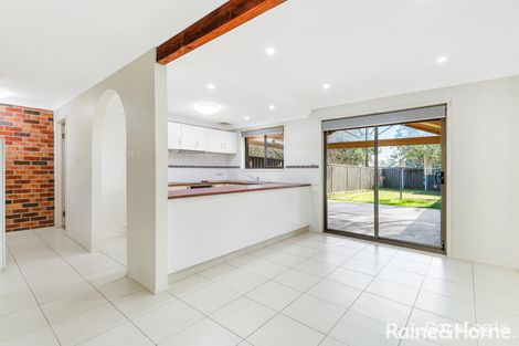 Property photo of 2/6-8 Mistletoe Avenue Claremont Meadows NSW 2747
