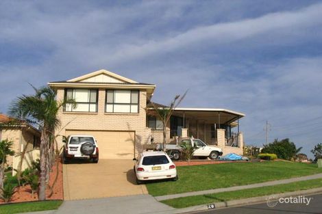 Property photo of 2B Berringer Way Flinders NSW 2529