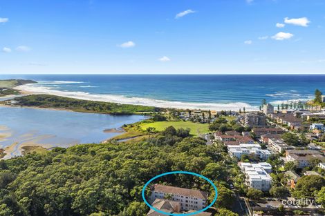 Property photo of 9/26 Richmond Avenue Dee Why NSW 2099