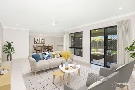 Property photo of 6 Dungurra Place Bushland Beach QLD 4818