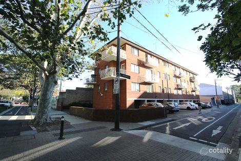 Property photo of 6/761 Bourke Street Redfern NSW 2016