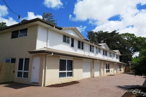 421 Tor St, Newtown, QLD 4350