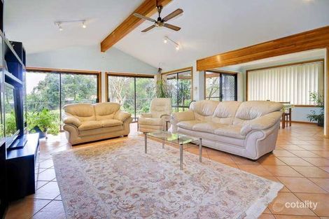 Property photo of 7 Banyula Place Mount Colah NSW 2079