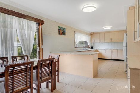 Property photo of 6 Lugarno Avenue Leumeah NSW 2560