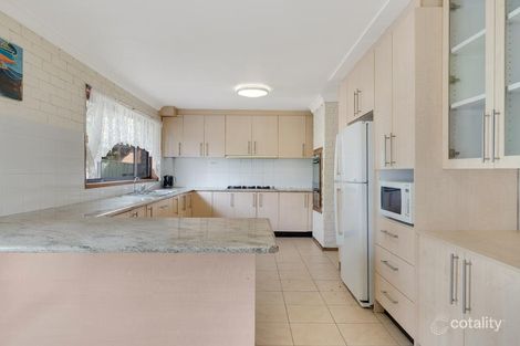 Property photo of 6 Lugarno Avenue Leumeah NSW 2560