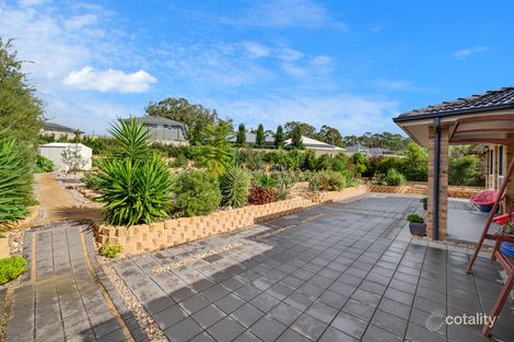 Property photo of 78 Castlemaine Circuit Harrington Park NSW 2567